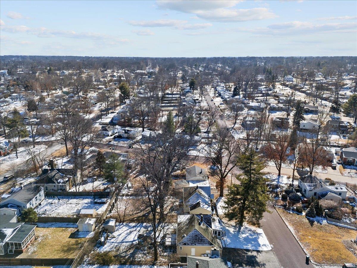 646 Lanvale Drive St. Louis, MO 63119 - Photo 38 of 53