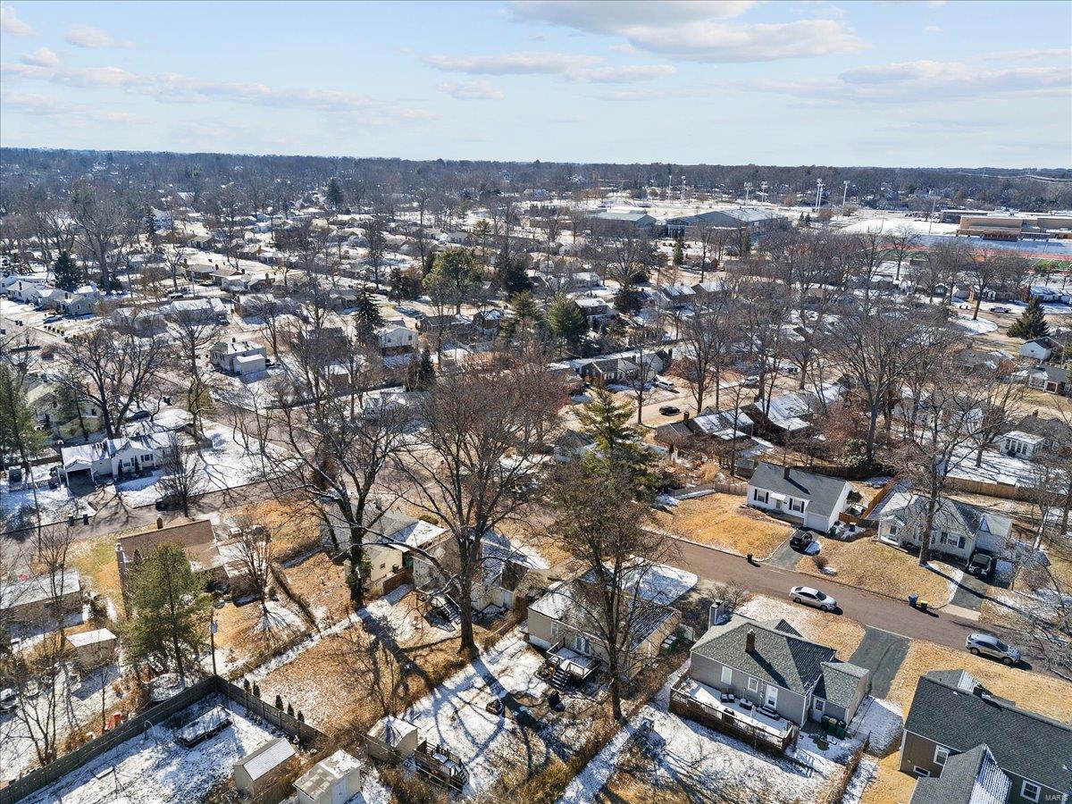 646 Lanvale Drive St. Louis, MO 63119 - Photo 39 of 53