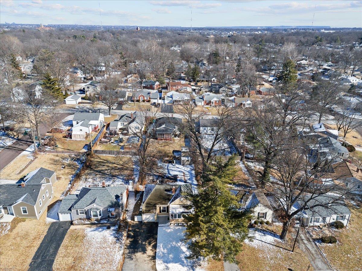 646 Lanvale Drive St. Louis, MO 63119 - Photo 40 of 53