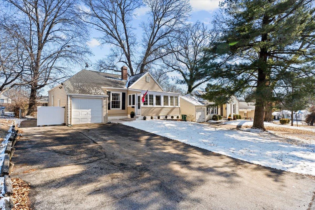 646 Lanvale Drive St. Louis, MO 63119 - Photo 4 of 53