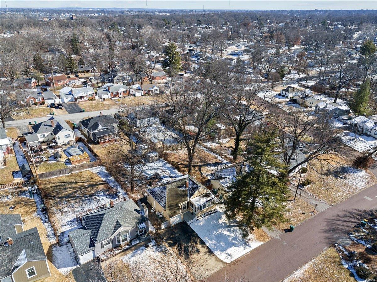 646 Lanvale Drive St. Louis, MO 63119 - Photo 41 of 53