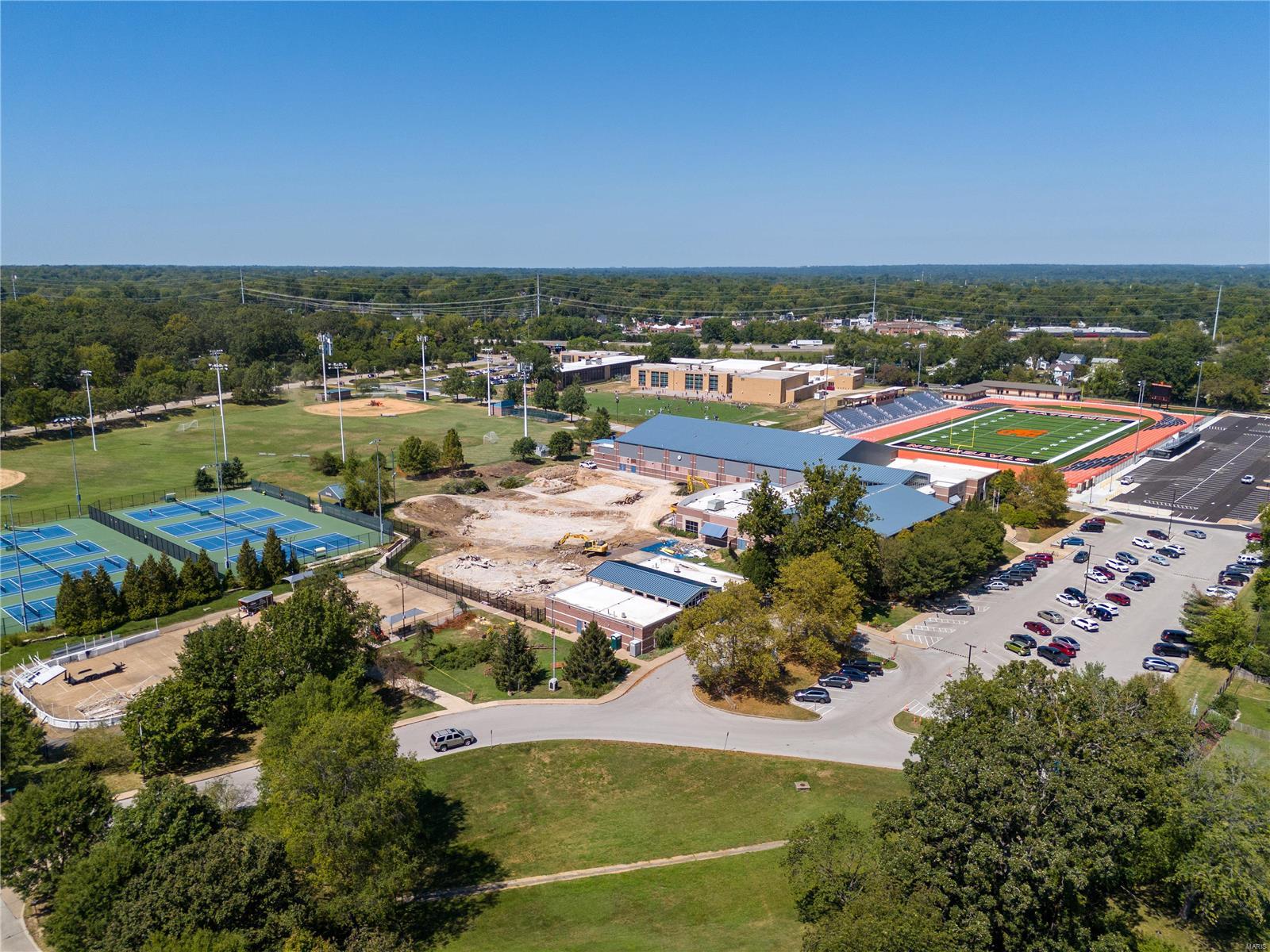 646 Lanvale Drive St. Louis, MO 63119 - Photo 44 of 53