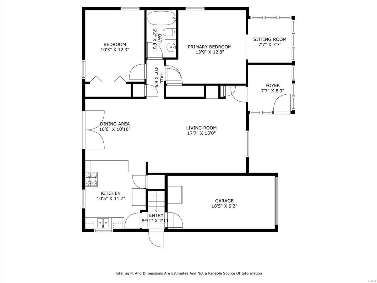 646 Lanvale Drive St. Louis, MO 63119 - Photo 49 of 53