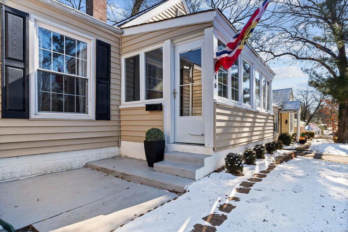 646 Lanvale Drive St. Louis, MO 63119 - Photo 5 of 53