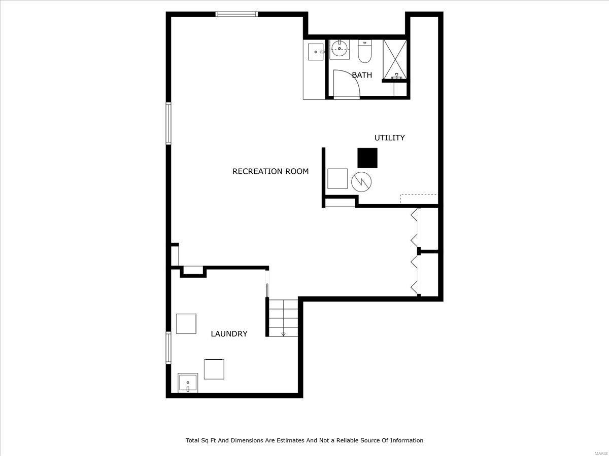 646 Lanvale Drive St. Louis, MO 63119 - Photo 51 of 53