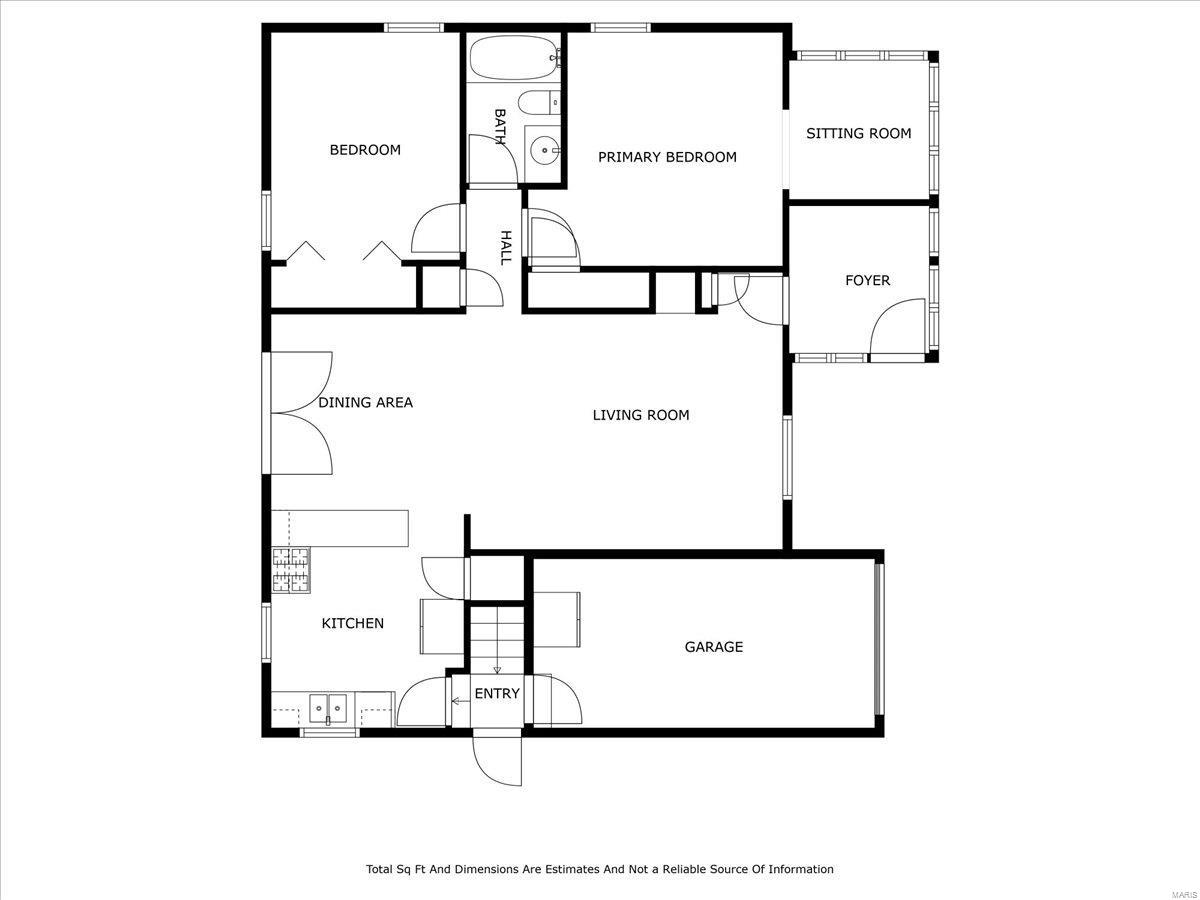 646 Lanvale Drive St. Louis, MO 63119 - Photo 52 of 53