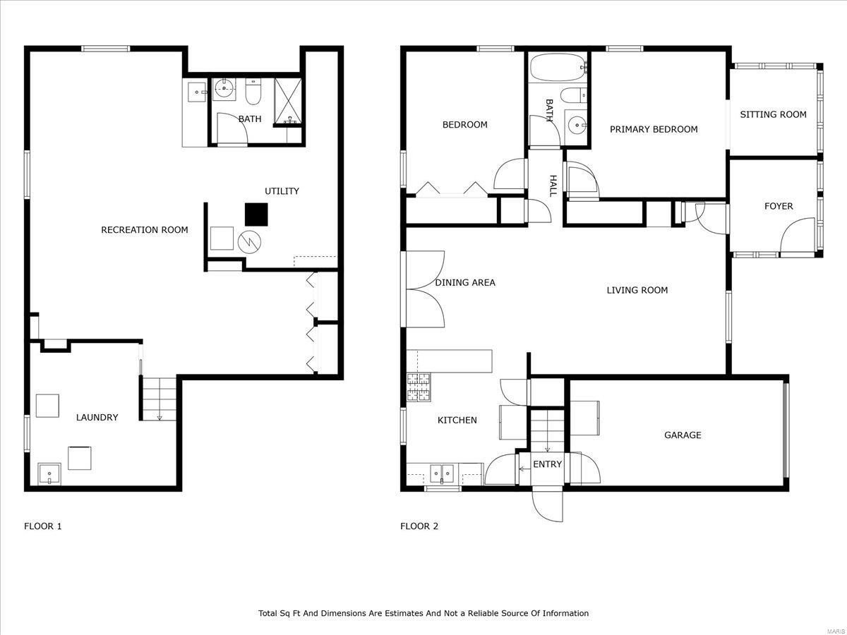 646 Lanvale Drive St. Louis, MO 63119 - Photo 53 of 53