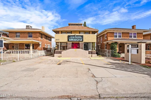 $315,000 | 2422 Montana Avenue, El Paso, TX 79903