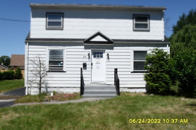 840 Beach Road Cheektowaga, NY 14225 - Photo 1 of 1 Gallery Image 1