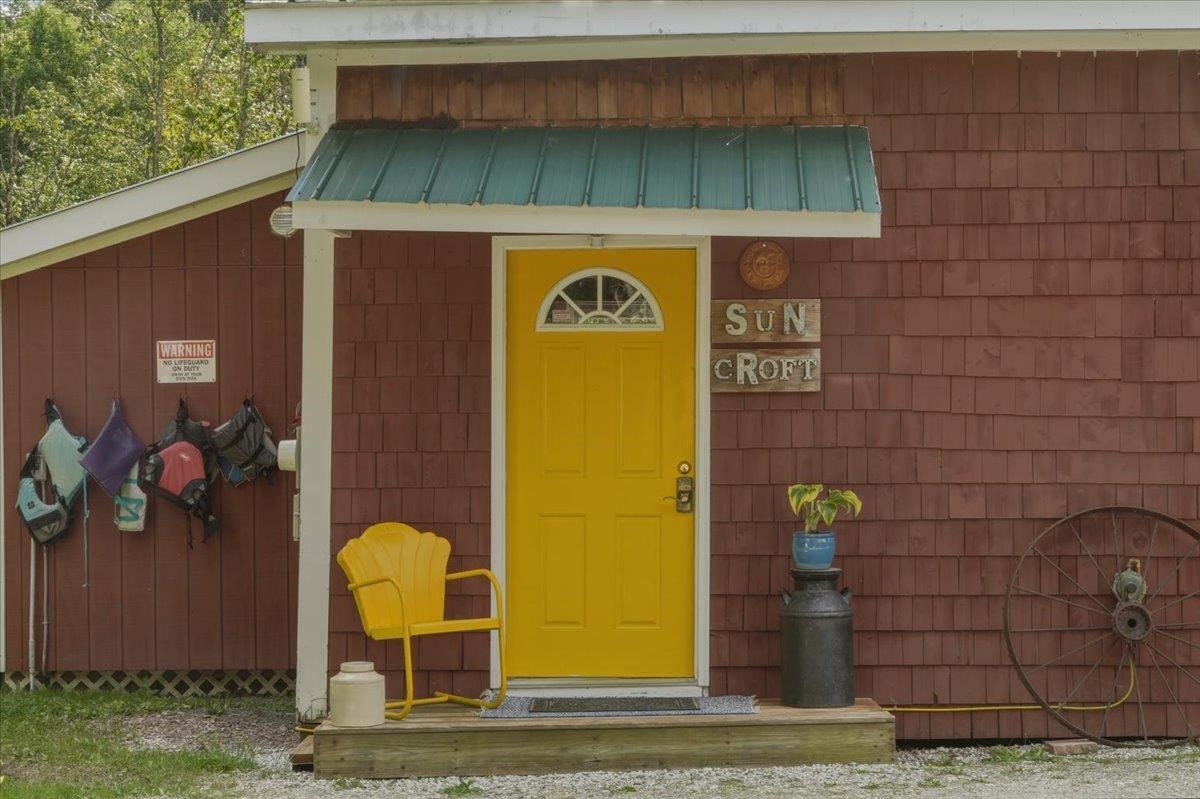 3302 Pond Road Fletcher, VT 05464 - Photo 48 of 60