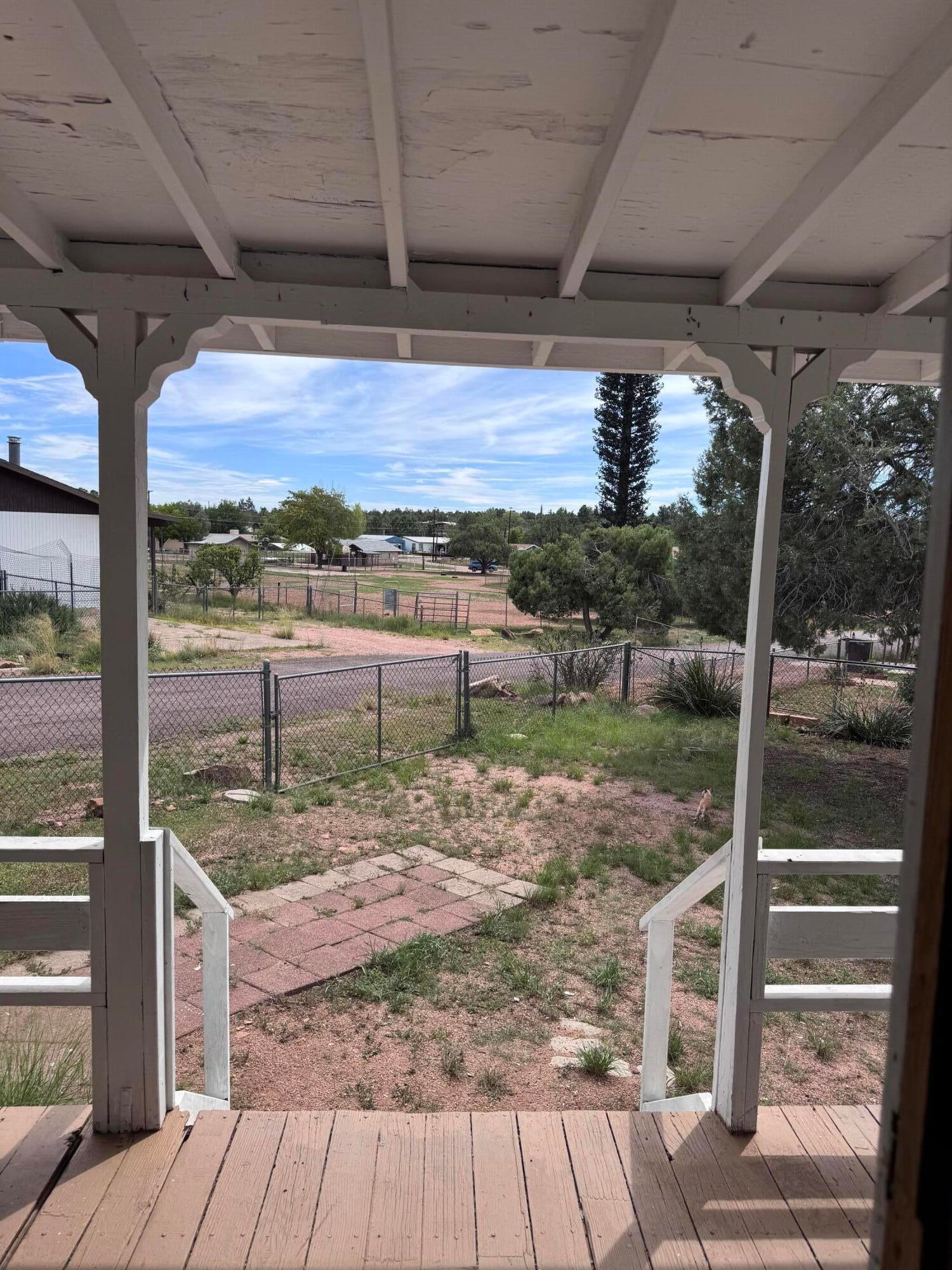 7614 Banada Road Payson, AZ 85541 - Photo 18 of 22 Gallery Image 18