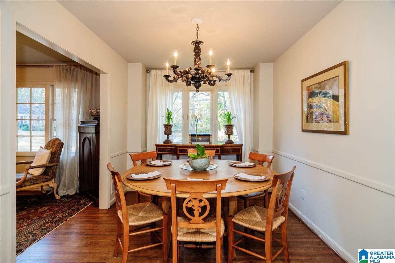 4010 Winston Way Birmingham, AL 35213 - Photo 5 of 24