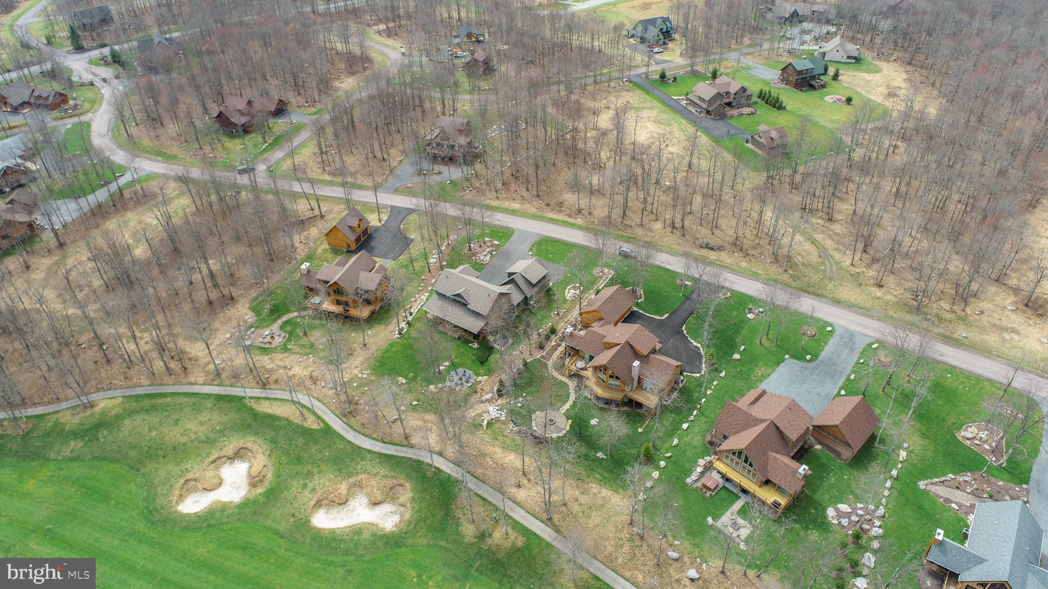 Lot 54 Biltmore Ridge Trail McHenry, MD 21541 - Photo 12 of 21