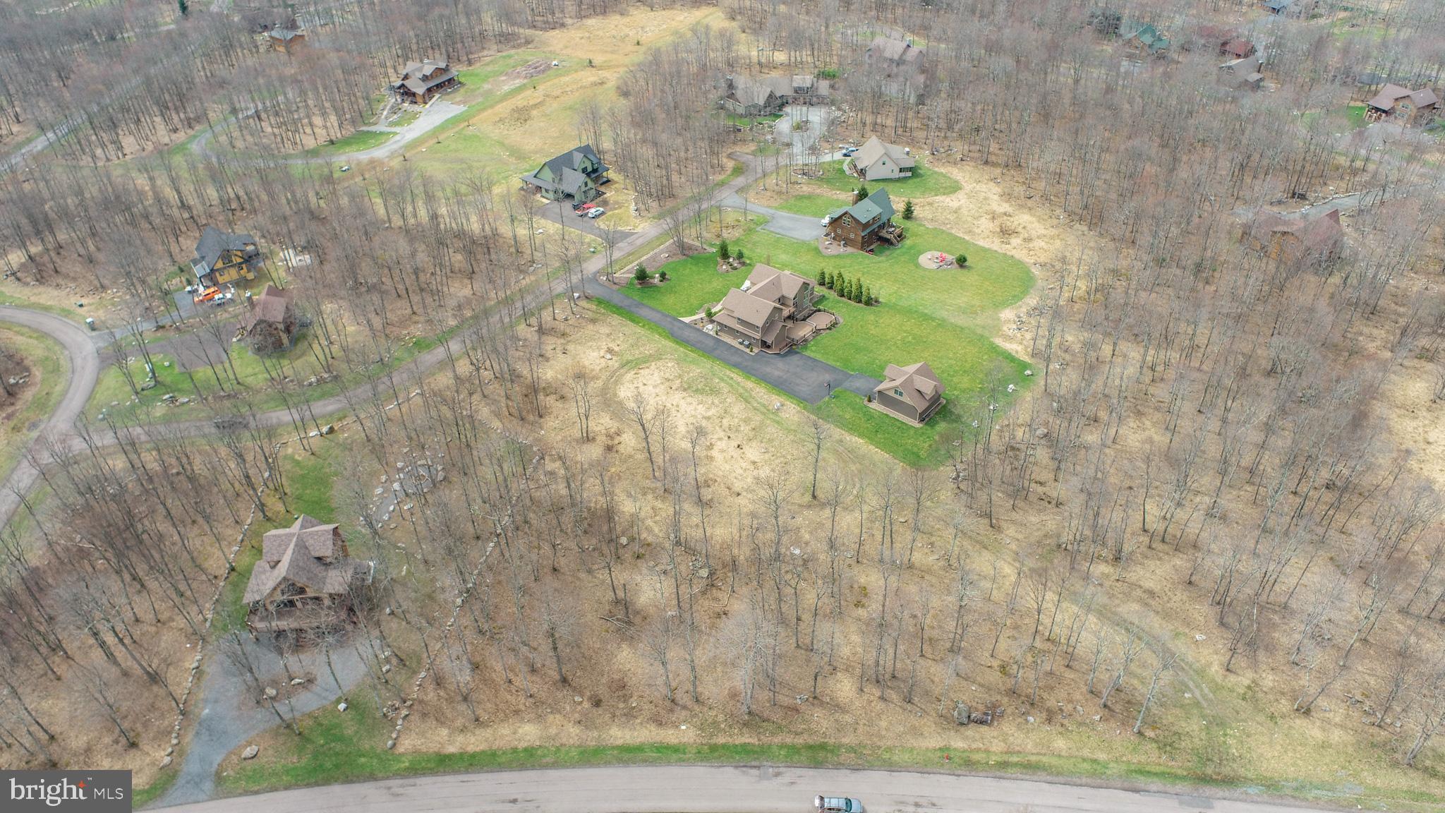 Lot 54 Biltmore Ridge Trail McHenry, MD 21541 - Photo 15 of 21 a view of painting on the wall