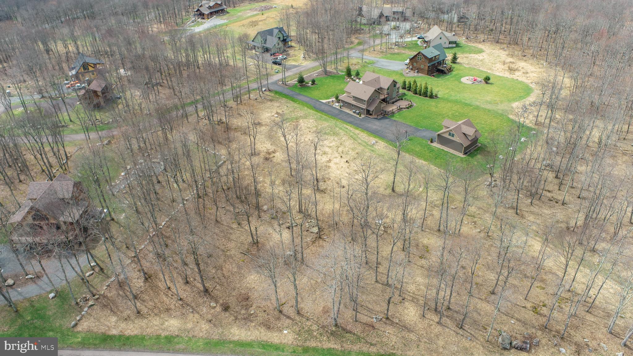 Lot 54 Biltmore Ridge Trail McHenry, MD 21541 - Photo 16 of 21 a bathroom with a bathtub