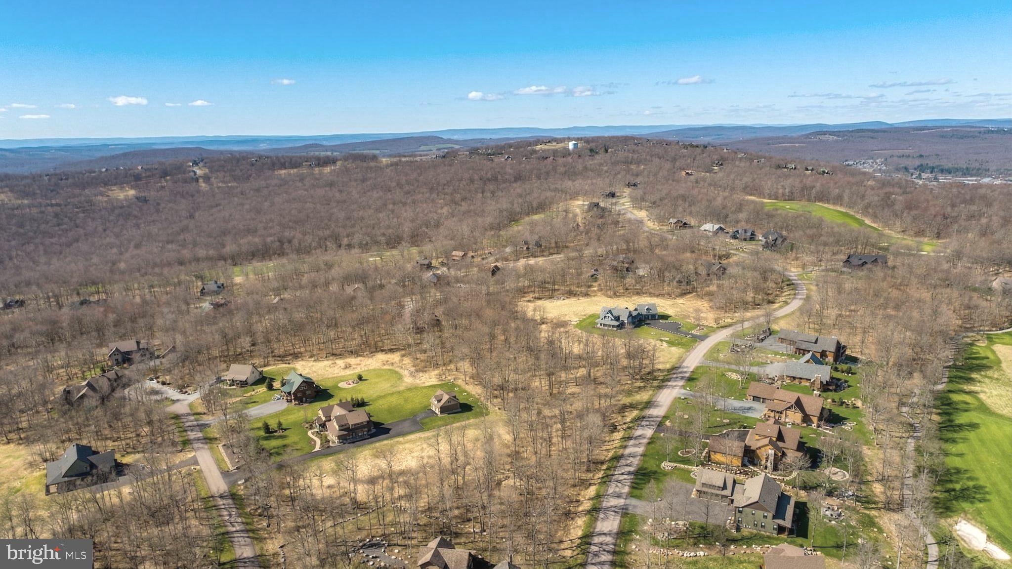 Lot 54 Biltmore Ridge Trail McHenry, MD 21541 - Photo 19 of 21