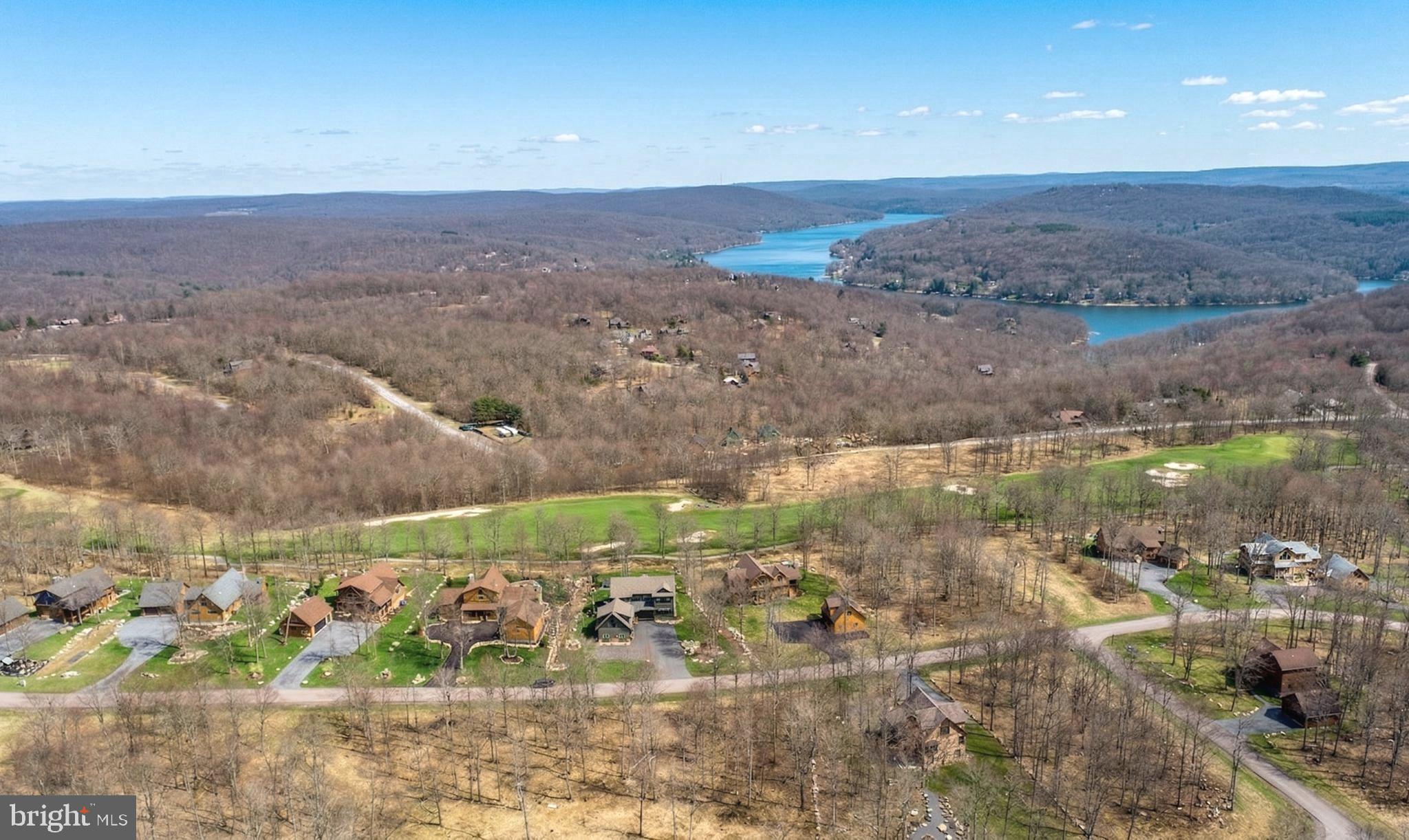 Lot 54 Biltmore Ridge Trail McHenry, MD 21541 - Photo 21 of 21 a view of lake