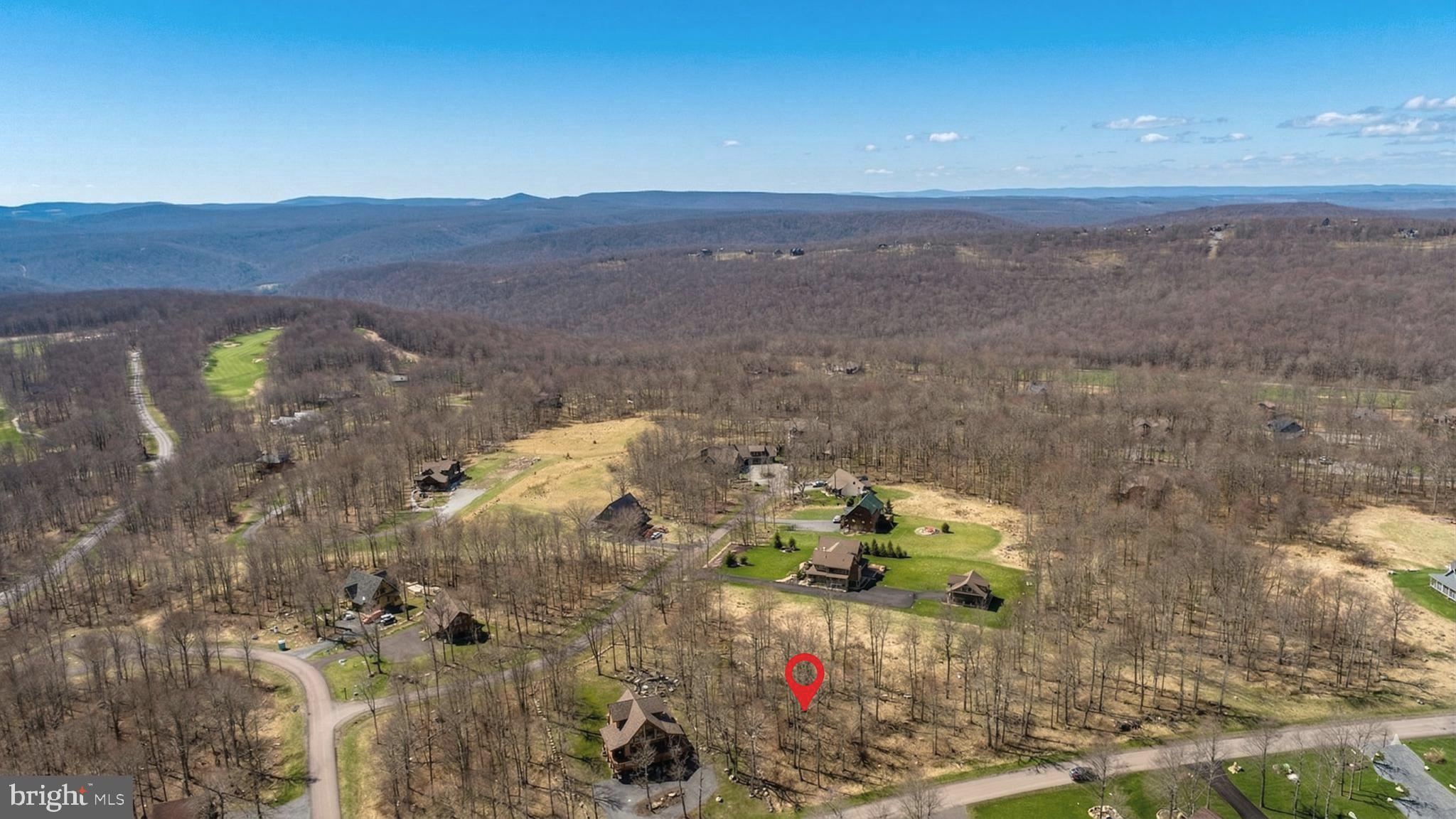 Lot 54 Biltmore Ridge Trail McHenry, MD 21541 - Photo 3 of 21 a view of a city