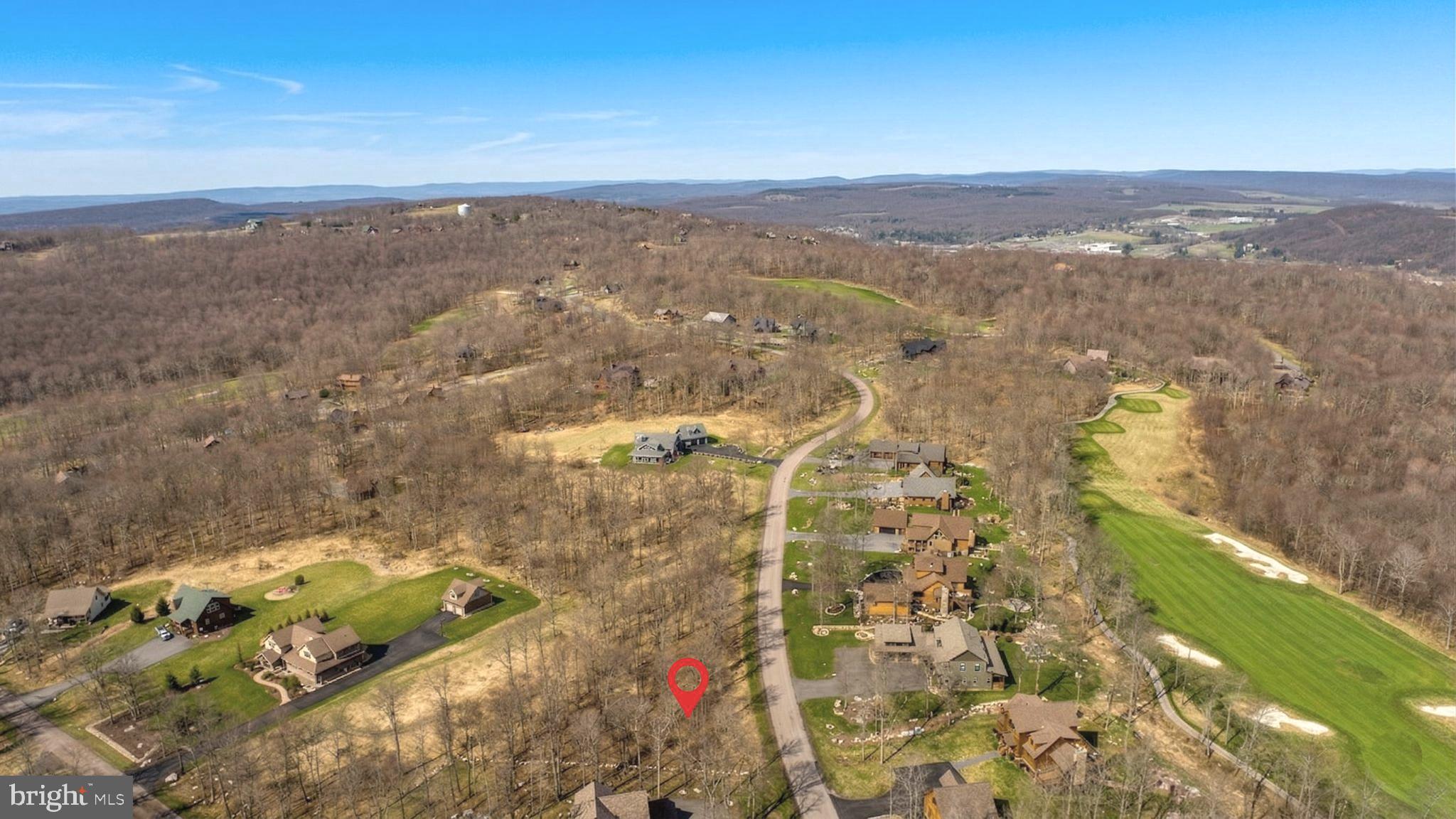 Lot 54 Biltmore Ridge Trail McHenry, MD 21541 - Photo 4 of 21