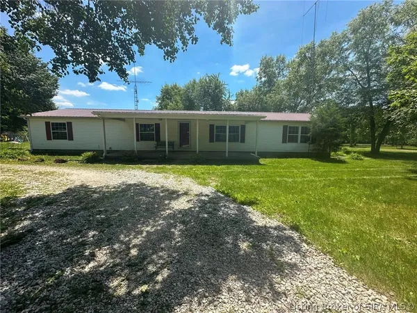 $289,900 | 5810 Highway 56, Salem, IN 47167