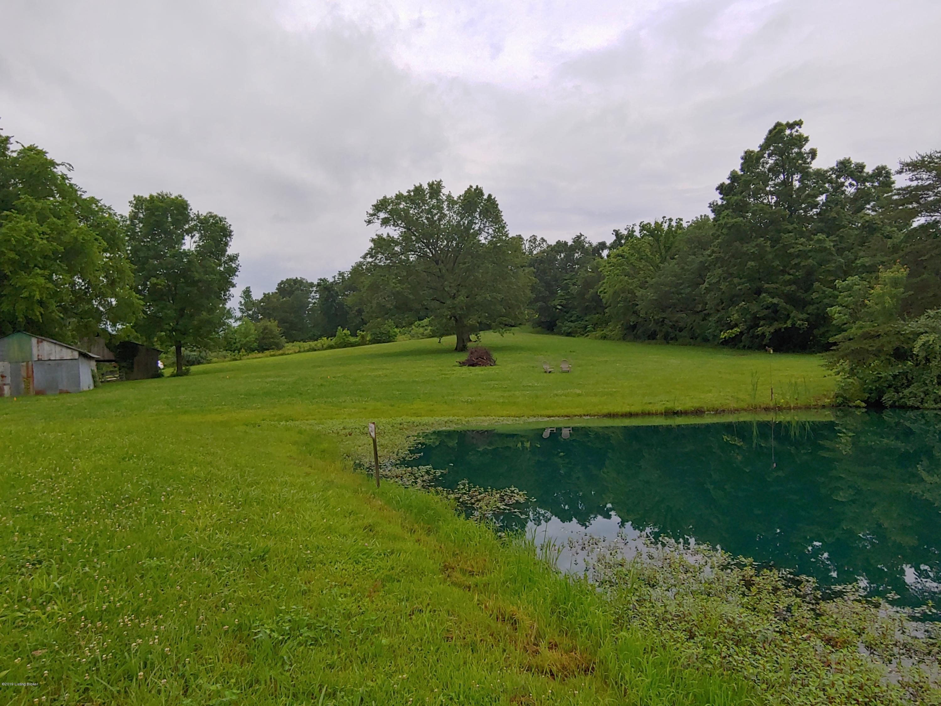 Lot 2 Brooks Schoolhouse Road Brooks, KY 40109 - Photo 6 of 7 0530191001b_HDR