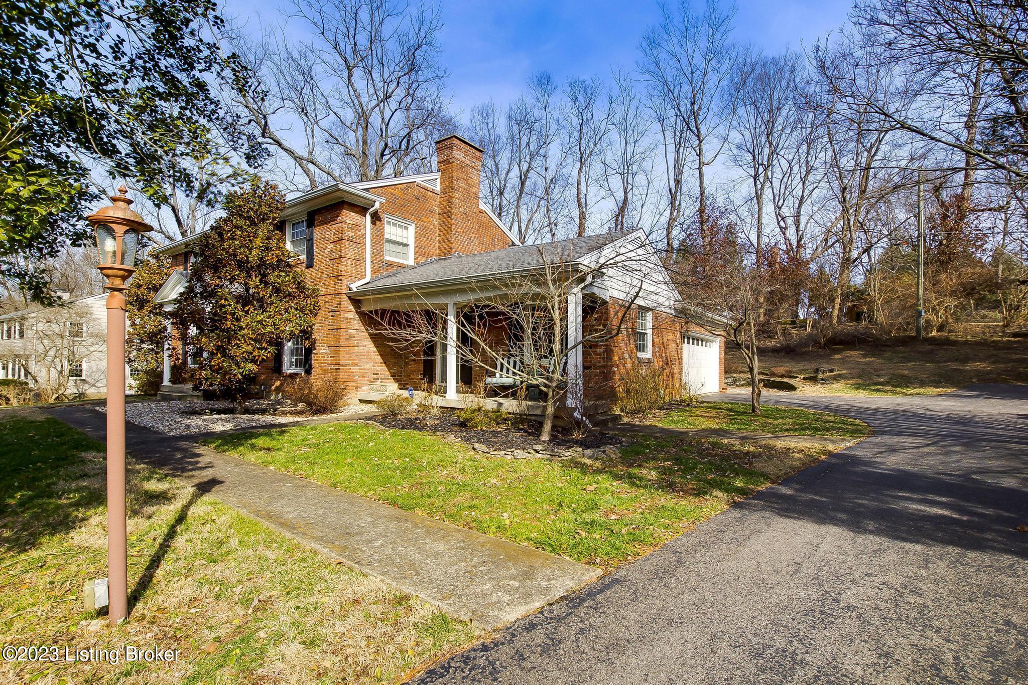 3609 Cascade Road Louisville, KY 40241 - Photo 70 of 76 3609_CascadeRd_40241_624