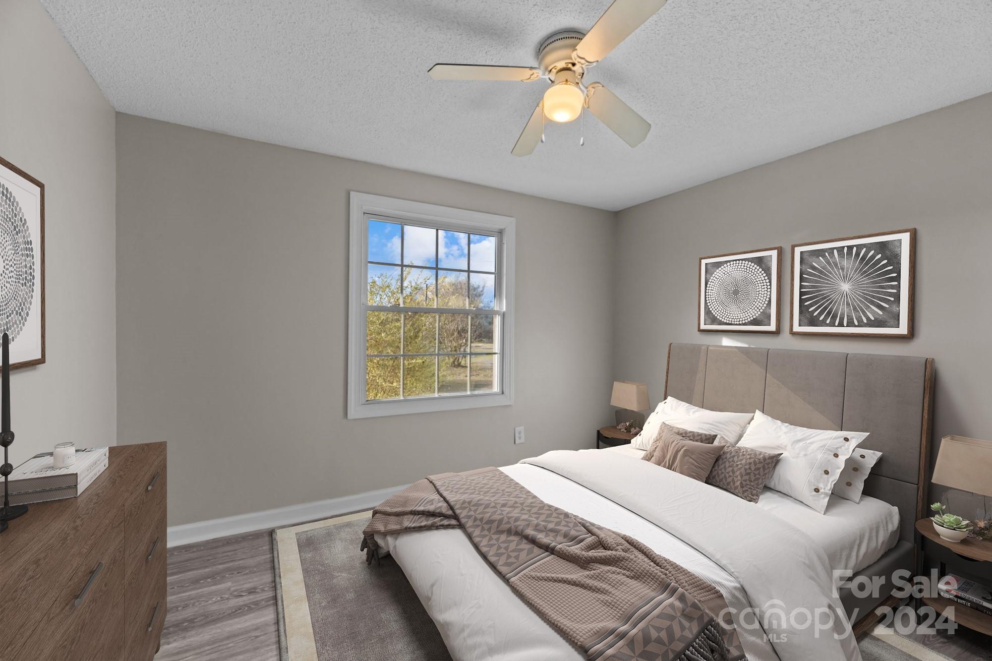 2827 Spring Court Road Kinston, NC 28504 - Photo 32 of 39 Gallery Image 32