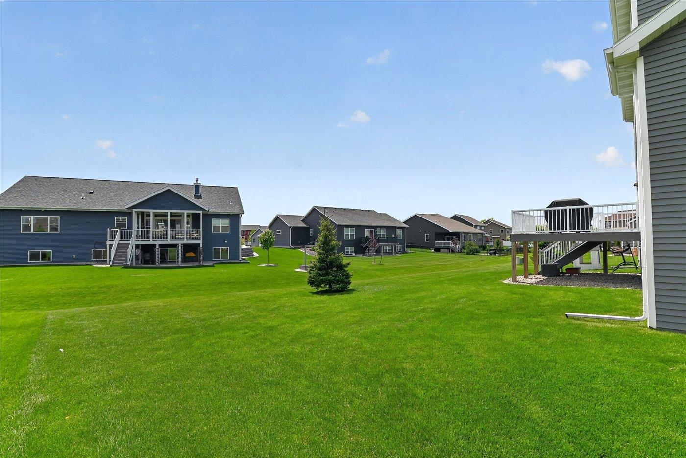 4416 Eagle Ridge Lane Windsor, WI 53598 - Photo 5 of 64