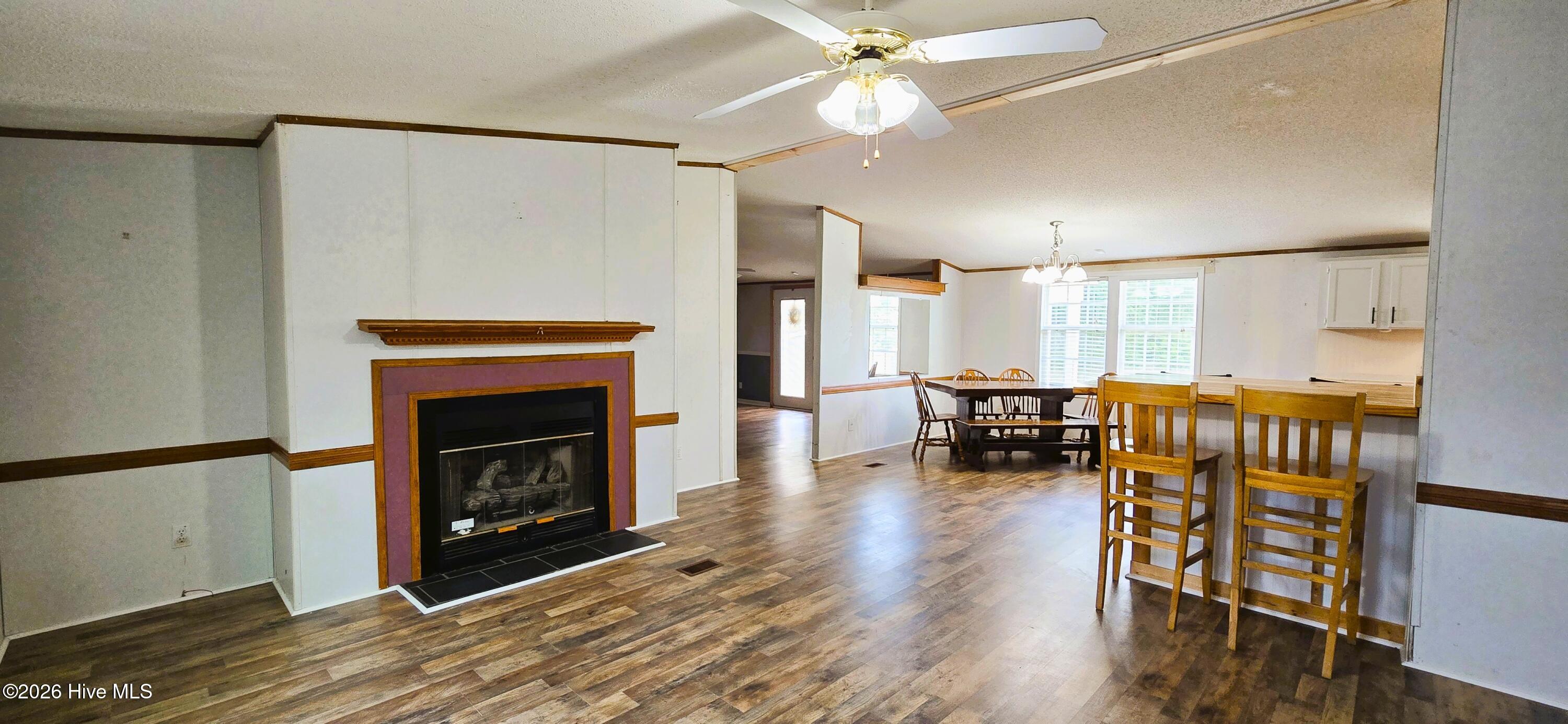 129 Doll Harrell Road Hertford, NC 27944 - Photo 13 of 25 Gallery Image 13