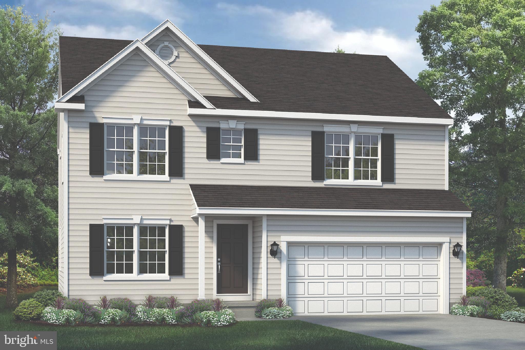 449 Tylers Mill Road Sewell, NJ 08080 - Photo 2 of 24 Charming two-story home with classic appeal.