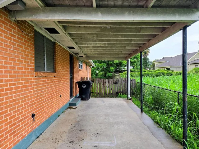 $1,460 | 3321 Republic Street, New Orleans, LA 70122