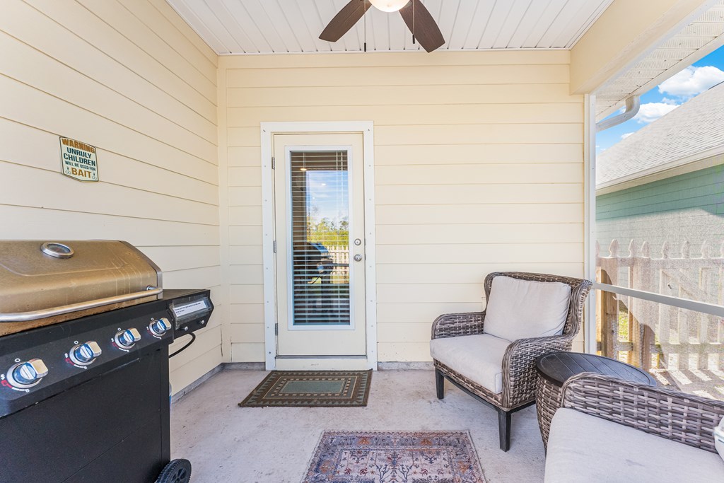 788 Backwater Road Port St. Joe, FL 32456 - Photo 22 of 89