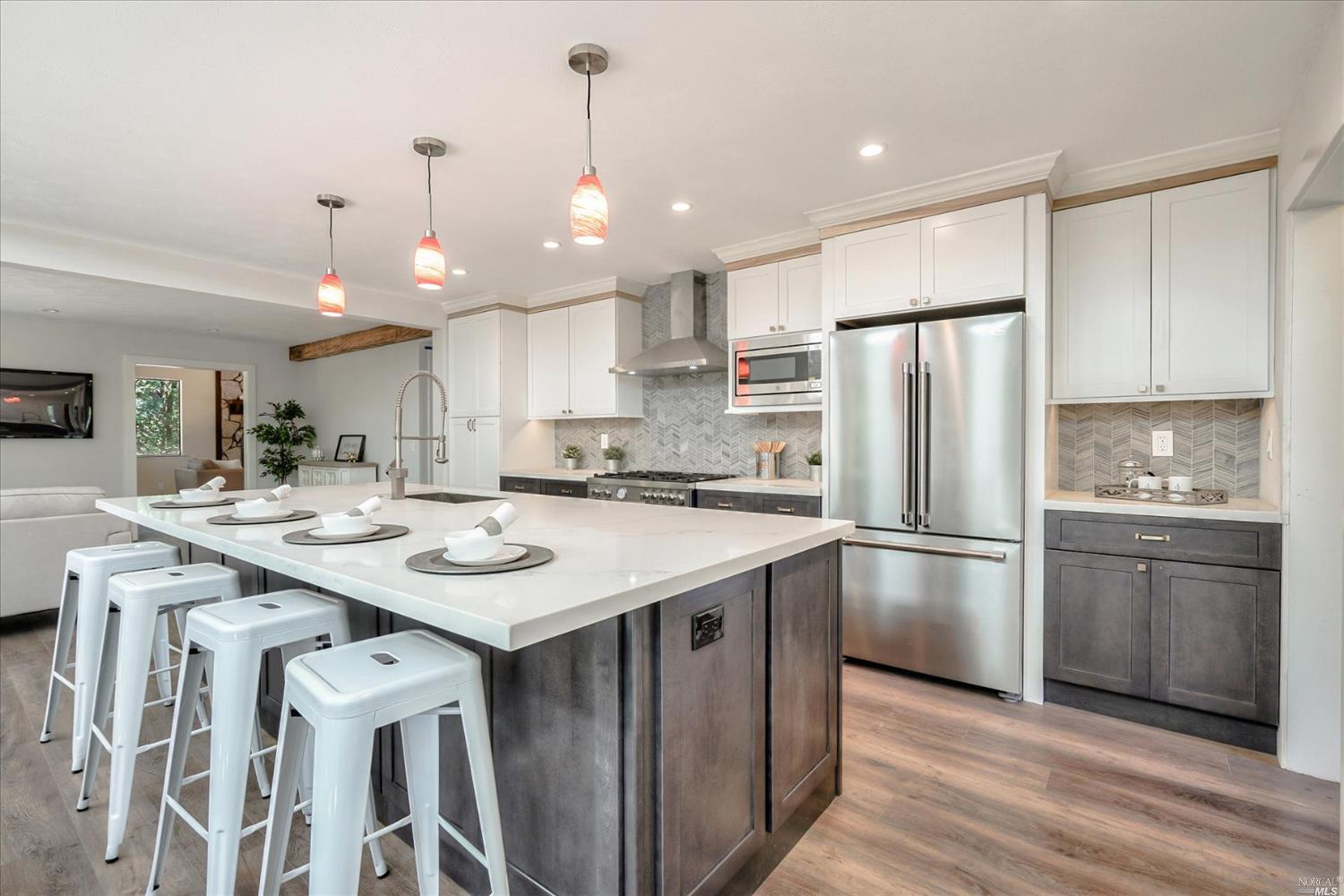 700 Jonive Road Sebastopol, CA 95472 - Photo 1 of 1 Gallery Image 1