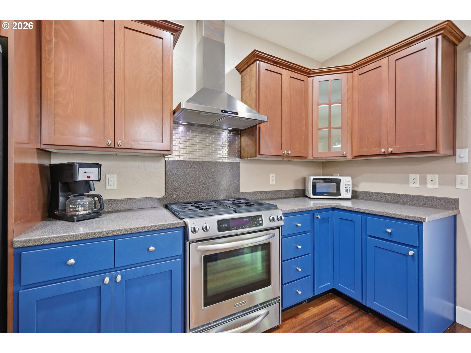 4620 Wendover Street Eugene, OR 97404 - Photo 12 of 47