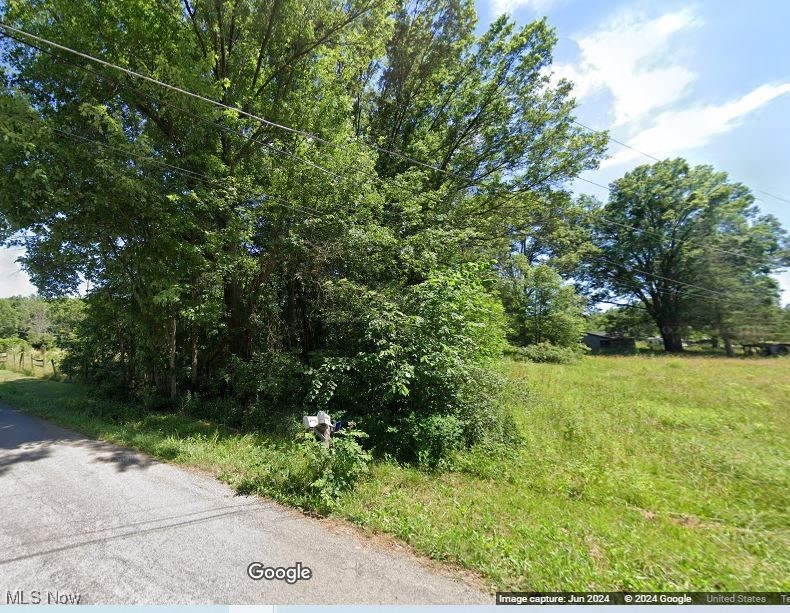 15176 German Church Road Atwater, OH 44201 - Photo 1 of 1 View of road