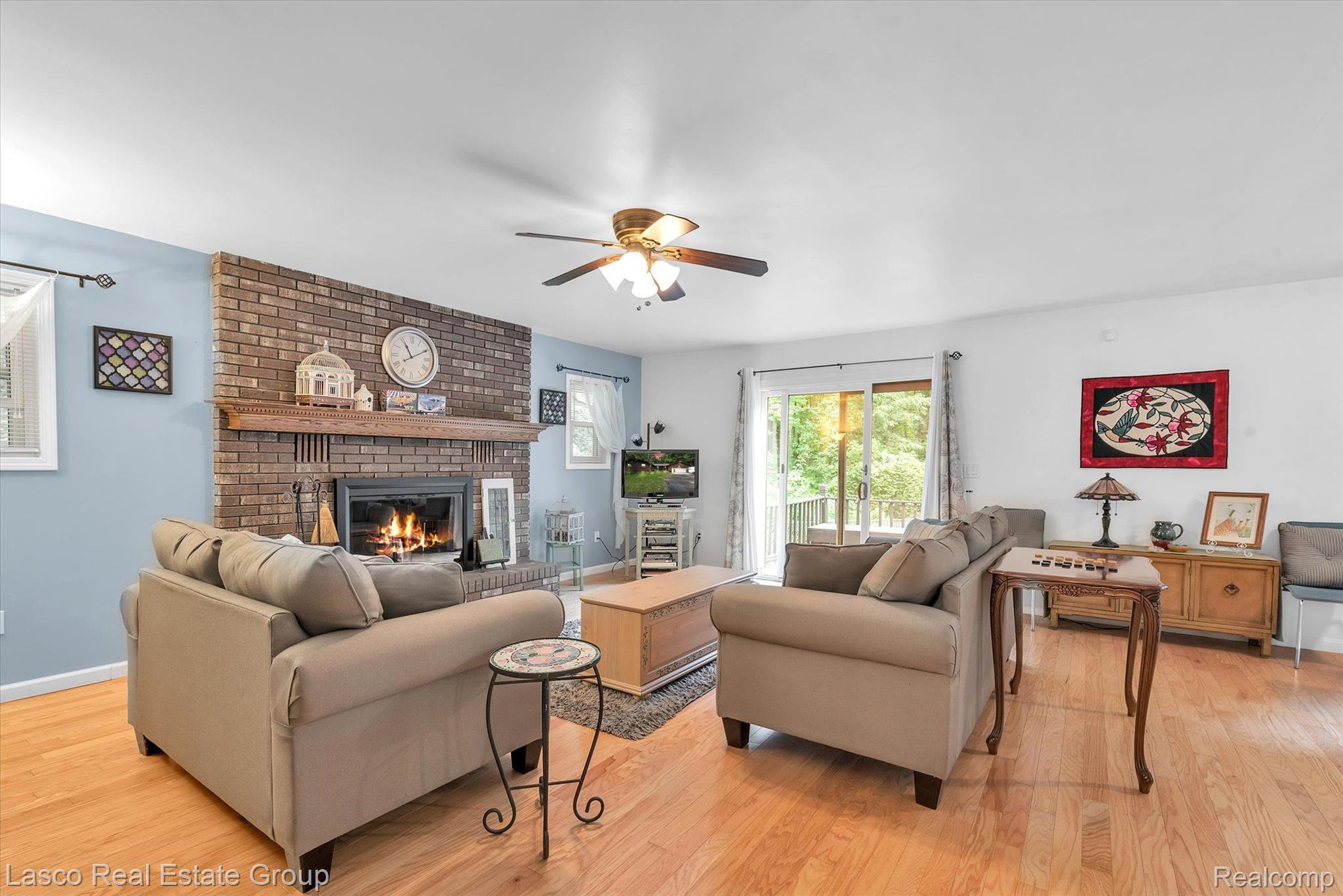 10237 Plank Road Maybee, MI 48159 - Photo 8 of 52 Gallery Image 8
