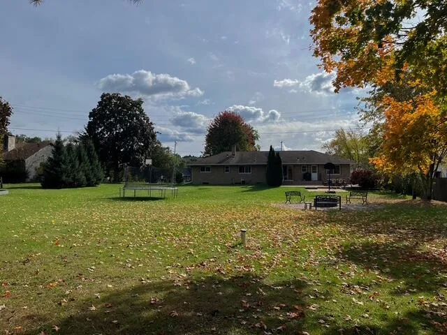 $435,000 | 212 West State Road, North Prairie, WI 53153