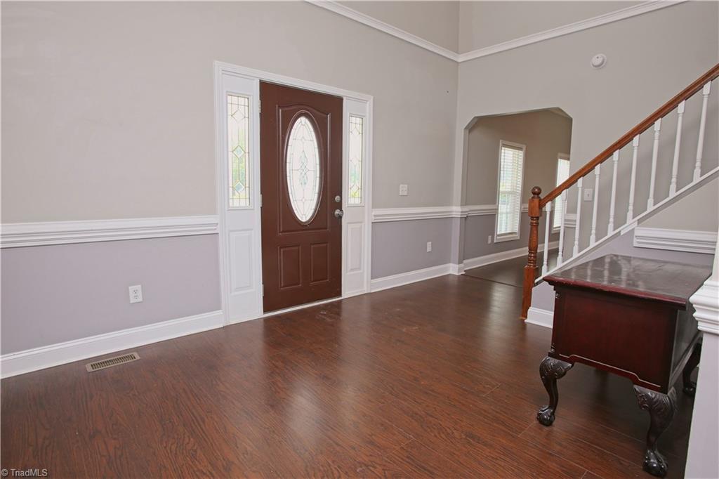 164 Meadow Branch Road Reidsville, NC 27320 - Photo 7 of 40 Gallery Image 7