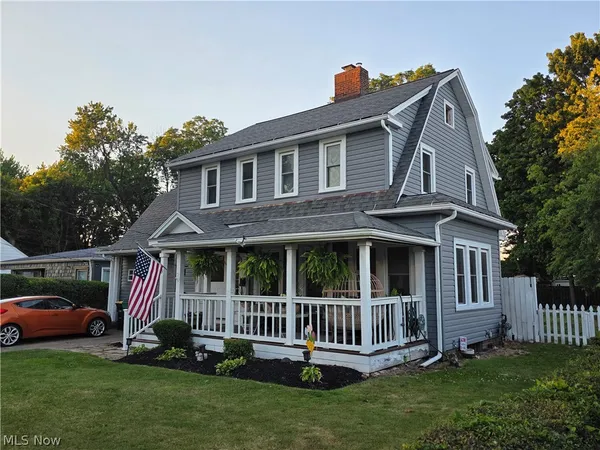 $239,900 | 8 Doan Avenue North, Painesville, OH 44077