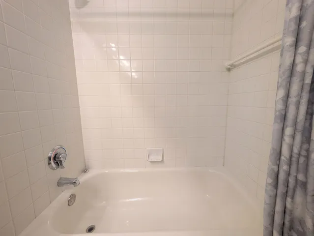 a view of small space