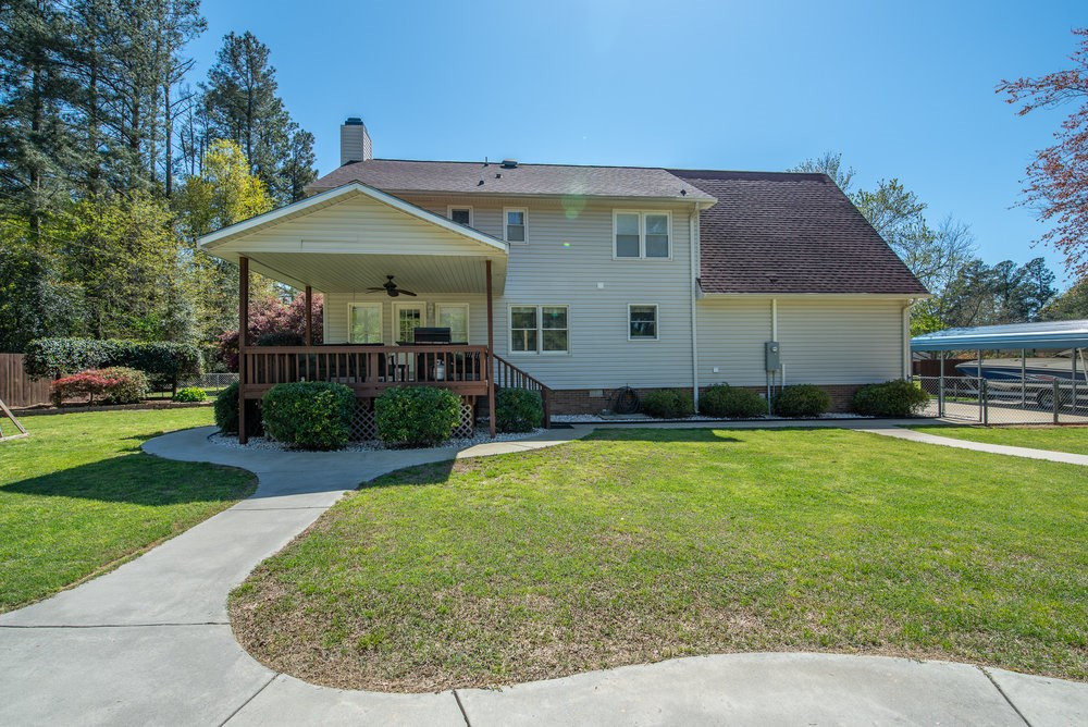 165 Wise Hollow Road Aiken, SC 29803 - Photo 7 of 38 Gallery Image 7