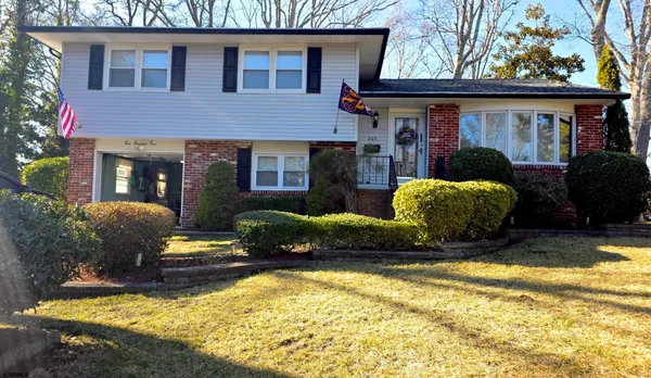 $3,400 | 205 Euclid Avenue, Somers Point, NJ 08244