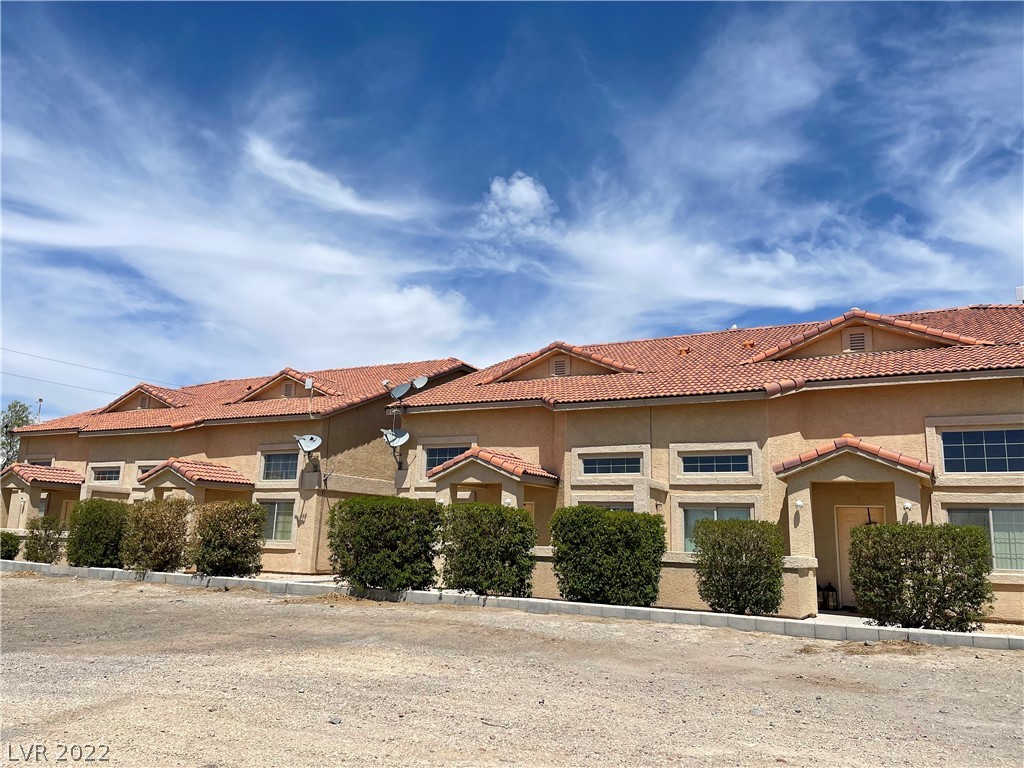 1970 Teepee Road Pahrump, NV 89048 - Photo 1 of 4 Gallery Image 1