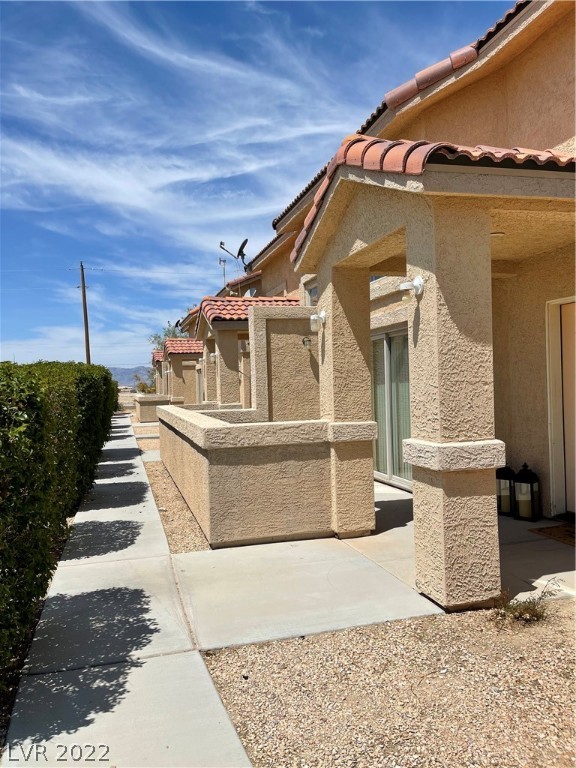 1970 Teepee Road Pahrump, NV 89048 - Photo 3 of 4 Gallery Image 3