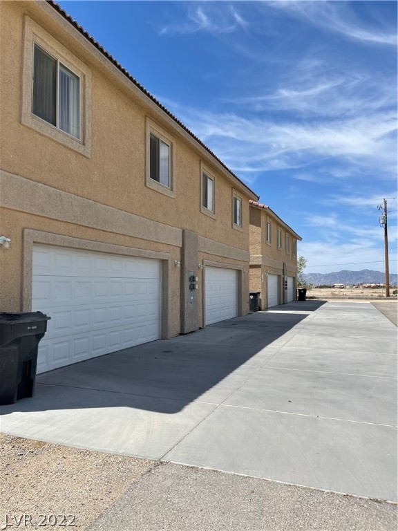 1970 Teepee Road Pahrump, NV 89048 - Photo 4 of 4 Gallery Image 4