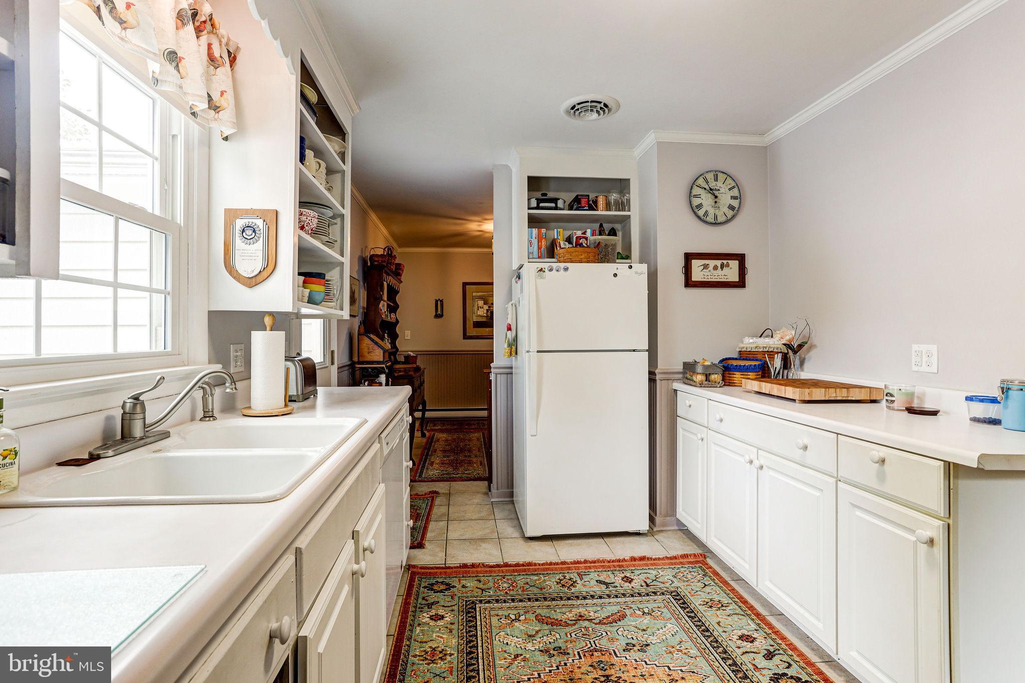 313 Cleveland Road St. Michaels, MD 21663 - Photo 25 of 43 kitchen