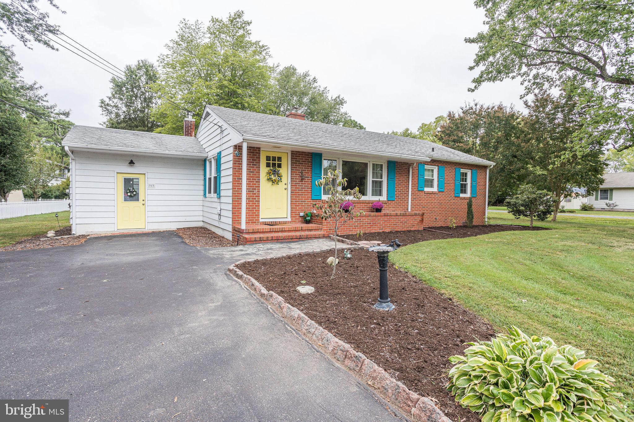 313 Cleveland Road St. Michaels, MD 21663 - Photo 3 of 43