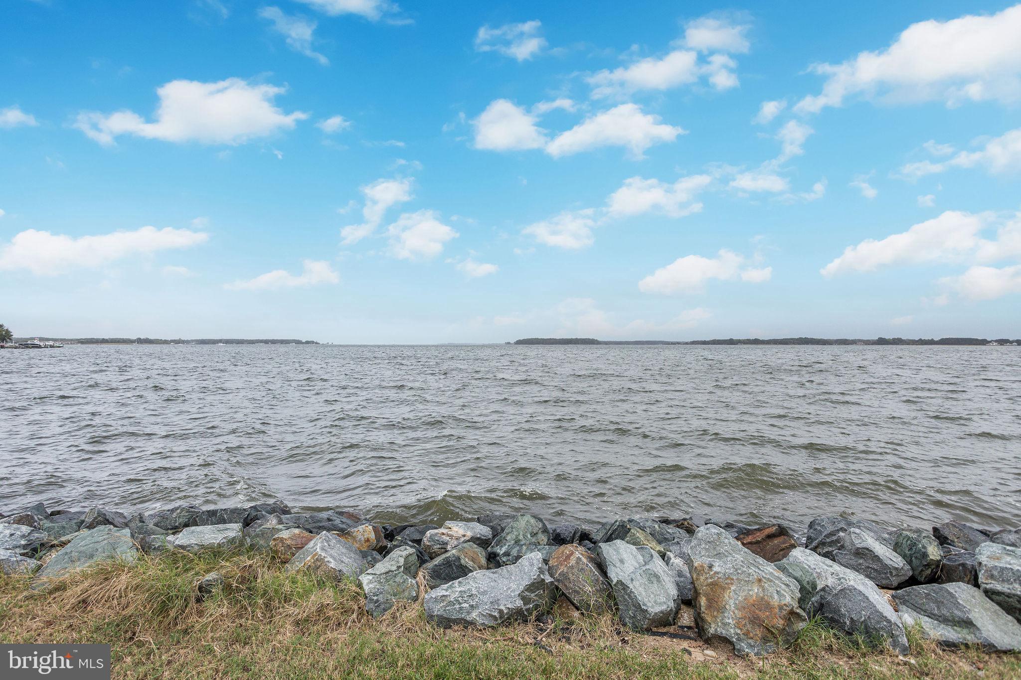 313 Cleveland Road St. Michaels, MD 21663 - Photo 42 of 43 miles river