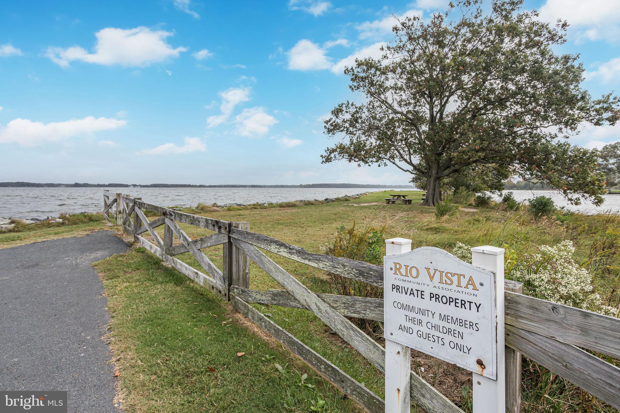313 Cleveland Road St. Michaels, MD 21663 - Photo 43 of 43 rio vista beach
