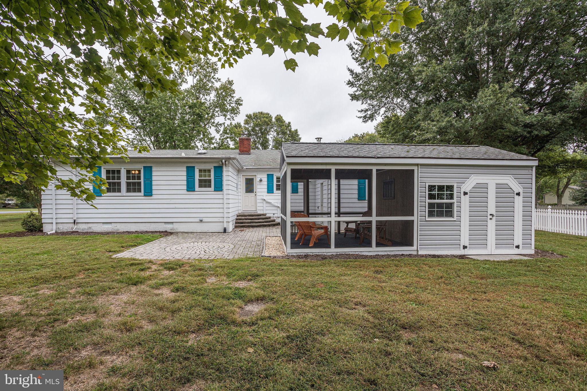 313 Cleveland Road St. Michaels, MD 21663 - Photo 6 of 43